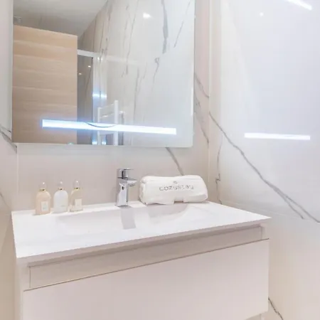 Wonderful 2 Bedroom