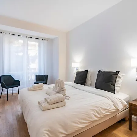 Wonderful 2 Bedroom Apartment *